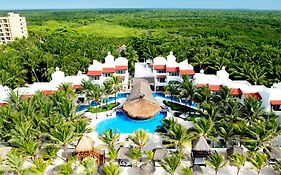 Hidden Beach Resort Au Naturel Adults Only Catamaran, Cenote & More Inclusive